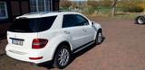 Mercedes-Benz ML 350 CDI 4MATIC Grand Edition - Mercedes-Benz ML 350 aus 2011