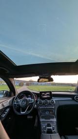 Mercedes-Benz C 450 AMG 4MATIC T Autom. AMG/ C 43 AMG - Mercedes-Benz C 450 AMG aus 2016