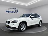 BMW X1 18 d I Autom. I PDC I KlimaAuto. I Garantie - gebrauchte BMW X1 aus dem Jahr 2015