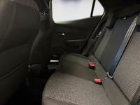 Peugeot 2008 - Vorschau Bild 12