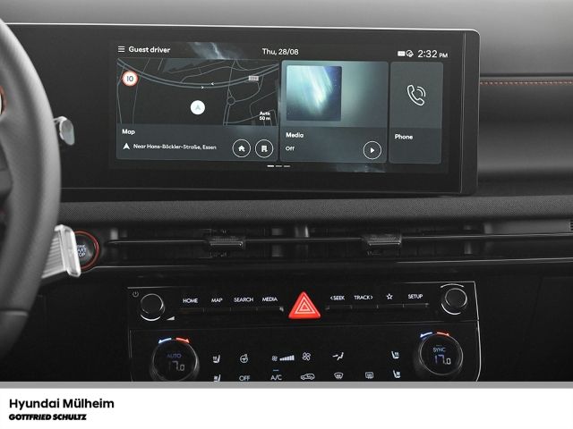 Hyundai Tucson – Bild 12