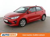 Kia Rio 1.2 Vision *NAVI*LED*TEMPO*CAM*PDC*SHZ* - Kia Rio in Nürnberg
