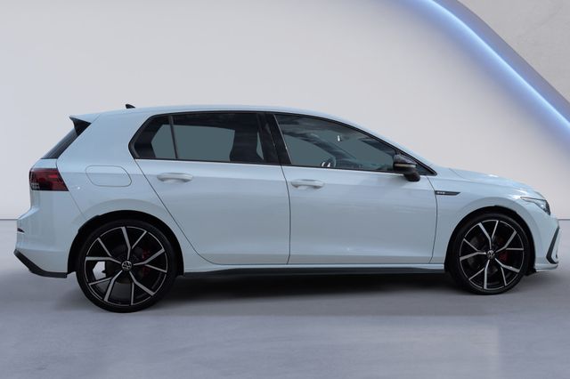 Golf VIII GTD DSG PANO+KAMERA+19"ESTORIL+