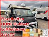Bürstner 728 G Nexxo 25 *HAUSMESSE 13.+14.09.2025 * - Angebote