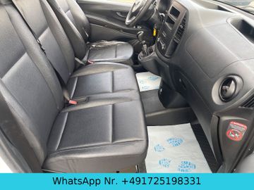 Mercedes Vito - 4