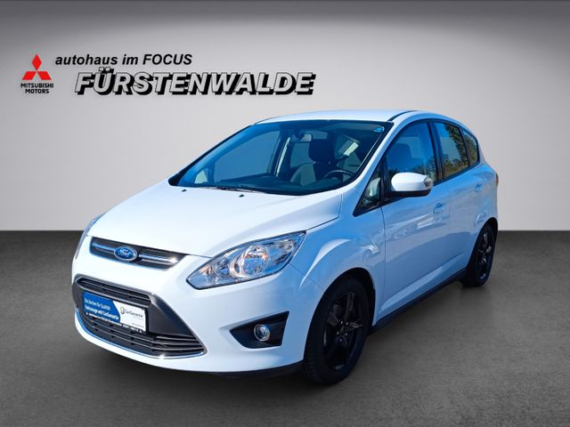 Ford C-Max 1,0 EcoBoost Trend/SHZG/AHZV