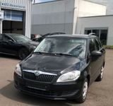 Skoda Fabia Combi Special - Skoda Fabia: Special