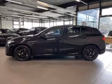 BMW 120d - BMW 120 in Bonn