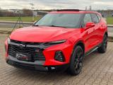Chevrolet Blazer Automatik 3,6 RS V6 Panorama-Dach - Chevrolet Blazer: Pickup