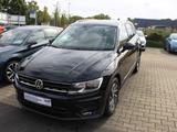 Volkswagen Tiguan Sound BMTStart-Stopp DSG AHK Allwetter - VW Tiguan Gebrauchtwagen in Duisburg