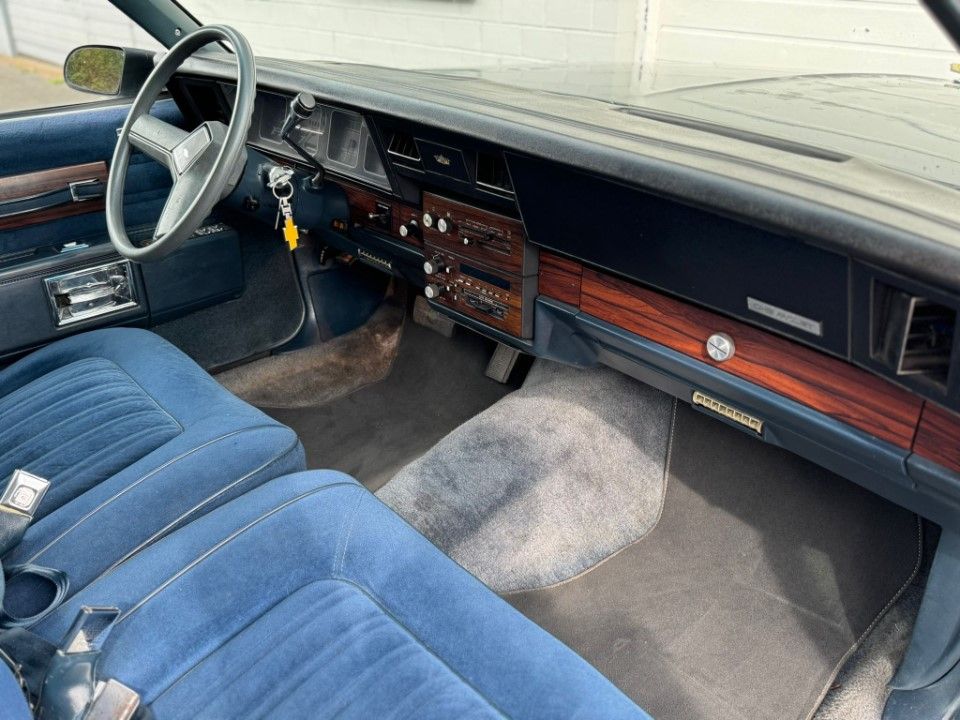 Fahrzeugabbildung Chevrolet Caprice Station Wagon LPG HU H gerade gemacht