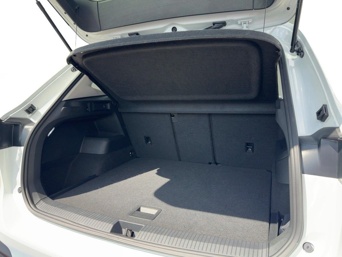 Volkswagen Tiguan - Bild 8