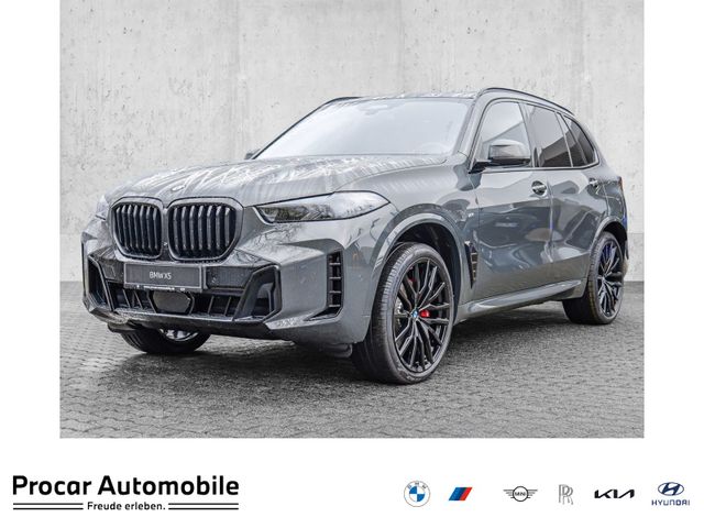 BMW X5 xDrive40d M Sport Pro HUD+SkyLounge+Standhzg.