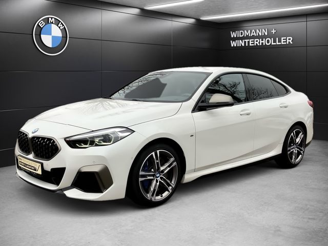 BMW M235i xDrive Gran Coupé LC Prof. LED DAB HiFi