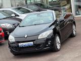 Renault Megane III Coupe/Cabrio Luxe/NAVI*LEDER*SHZ*PDC - gebrauchte Renault Cabrios