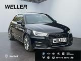 Audi A1 1.4 TFSI sport *Xenon*18Zoll*Optik*SHZ*PDC+* - Audi A1 mit Benzin-Antrieb: Kleinwagen, 1.4