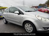 Opel Corsa D Edition*AUTOMATIK*KLIMA*PDC*MULTI* - gebrauchte Opel Corsa aus dem Jahr 2007