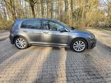 Volkswagen VW Golf 7 R-Line 2.0 TDI - Volkswagen Golf: 7 R Line