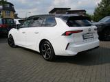 Opel Astra 1.5D GS Line 360° ACC Navi LED - Opel Astra mit Diesel-Antrieb: Kombi, Automatik
