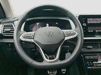 Volkswagen T-Cross - Vorschau Bild 12