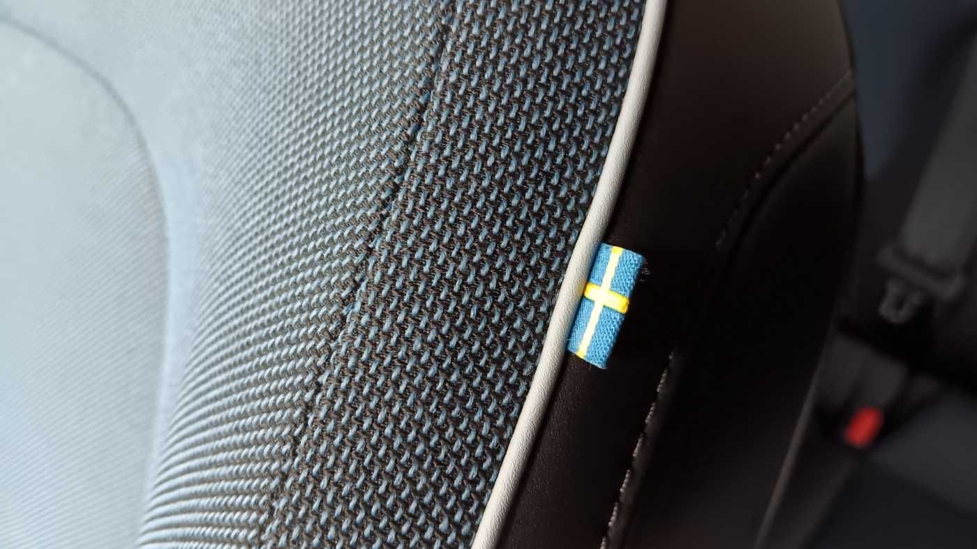 Fahrzeugabbildung Volvo EX30 Single M. Extended Range RWD Plus