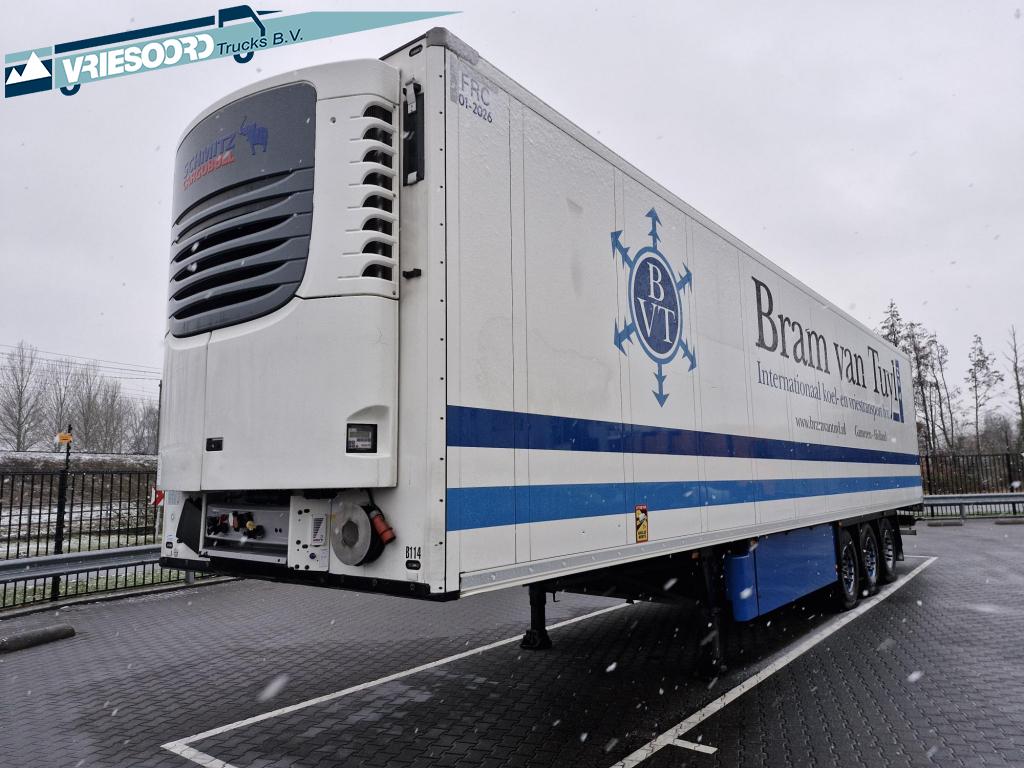 Schmitz Cargobull N/A SCB*S3B