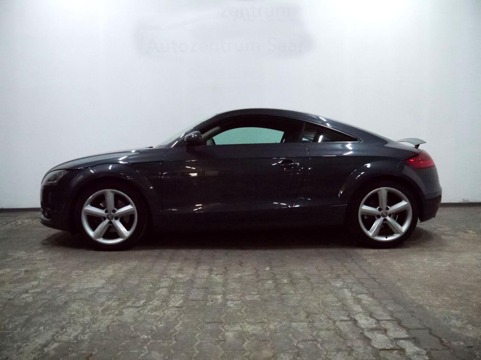 Audi TT Coupe 1.8 TFSI CD Klima PDC Xenon Wenig KM!