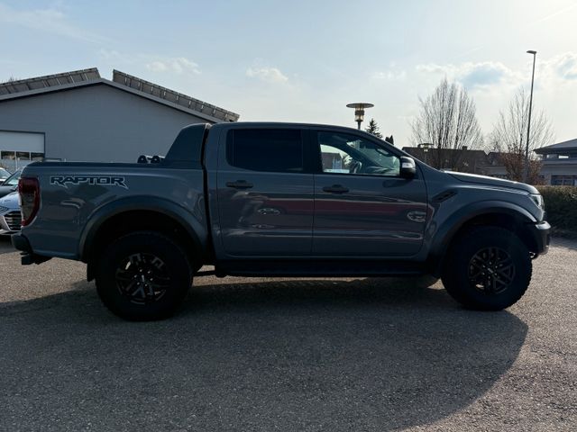 FORD Raptor
