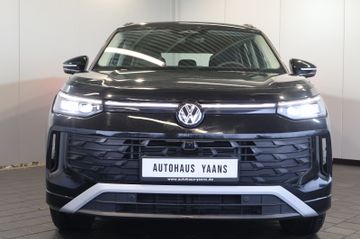 Volkswagen Tayron 2.0 TDI 4M Life MATRIX+360°+AHK+7 SITZE