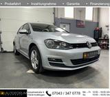 Volkswagen Golf 1.4 TSI DSG *R-KAMERA*SPUR-ASS*NAVI*SHZ*