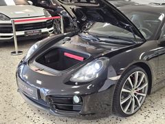 Fahrzeugabbildung Porsche Cayman (20"ZOLL/SPORTABGAS/SHZ/PDC/BI-XENON/PDLS