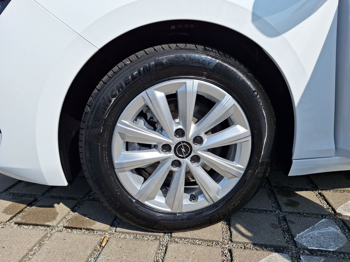 Opel Astra - Bild 15