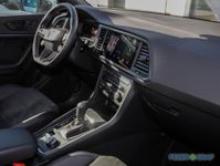 Cupra Ateca - Vorschau Bild 5