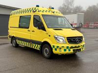Mercedes-Benz Sprinter 316 CDI Rettungswagen/Ambulance