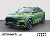 Audi RS Q8 4.0 TFSI qua tip Keramik/Pano/UPE 186.665 - Audi RSQ8 Gebrauchtwagen in München