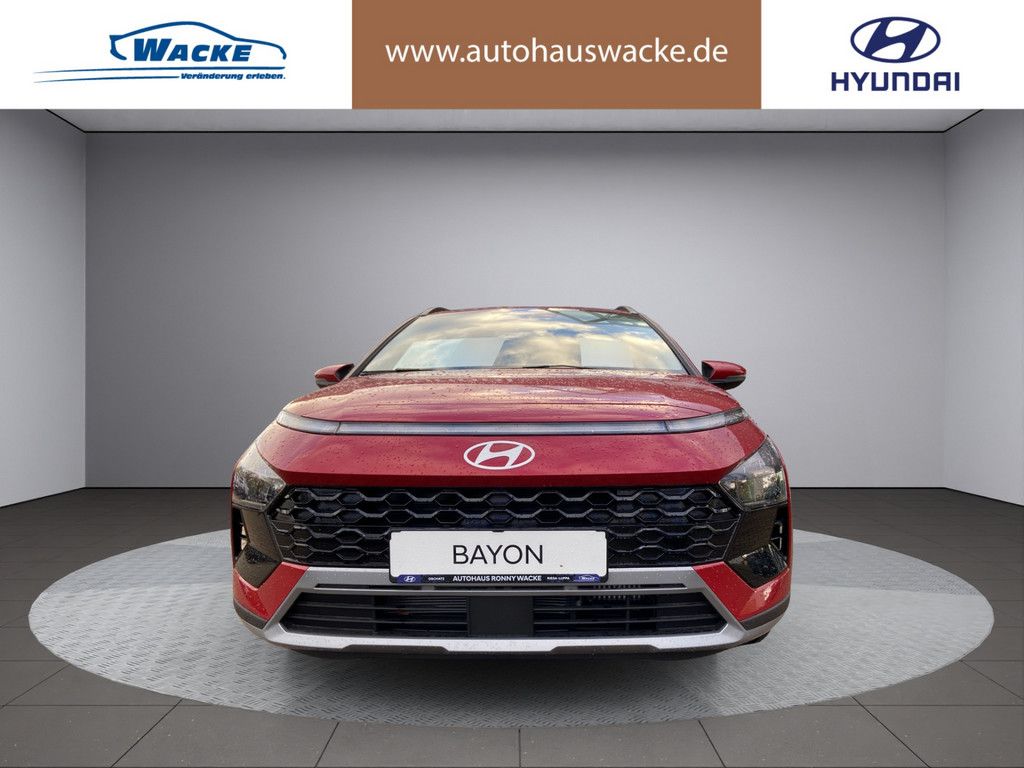 Hyundai BAYON – Bild 2