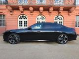 BMW 740 d xDrive M Sport+NEUWERTIG+GARANTIE+2.Hand - BMW 740 mit Panoramadach