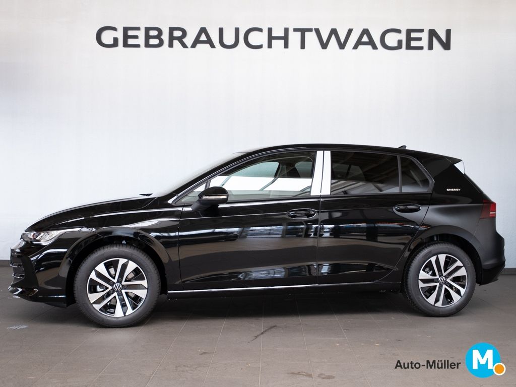 Volkswagen Golf VIII eTSI DSG Goal Kamera Park Assist Pro foto 3