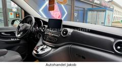 MERCEDES-BENZ V 250/4Matic/Lang/2 Jahre Premium Garantie!
