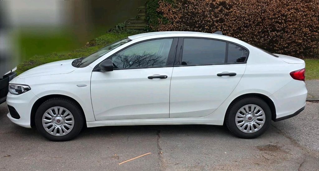 Image of Fiat Tipo