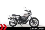 Moto Guzzi V7 CLASSIC - Lieferung bundesweit! - MOTO GUZZI V7 CLASSIC