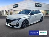 Peugeot 308 GT Pack Hybrid 180 Automatik *Navi*SHZ*Kamer - Peugeot 308: Standheizung