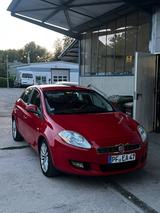 Fiat Bravo -sofort fahrbereit - gebrauchte Fiat Bravo aus dem Jahr 2009