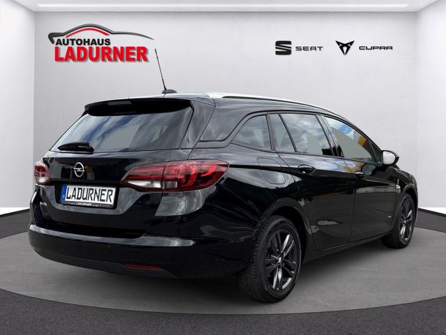 Astra K Sports Tourer Design & Tech Start Stop 1