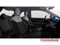 Fiat 500e - Vorschau Bild 6