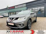 Nissan X-Trail 2.0 dCi ALL-MODE 4x4i N-Vision Automatik - Nissan X-Trail N-VISION
