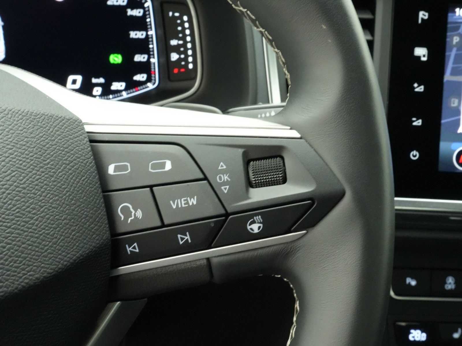 Seat Ateca - Bild 12