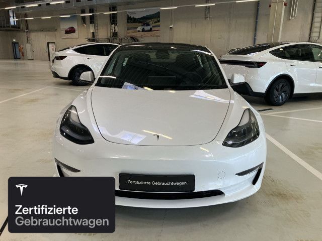 Tesla Model 3 Performance imagem 3