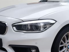 BMW 120 d ~Navi~LED~ PDC