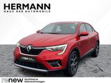 Renault Arkana 1.3 TCe 140 Intens CAM*LED*NAVI*SHZ*TWA - Renault
